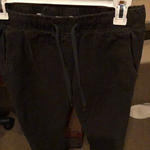 Ladies Chino Cotton Pants